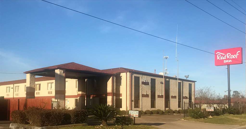 Studio 6 Channelview Tx Baytown West Exterior photo