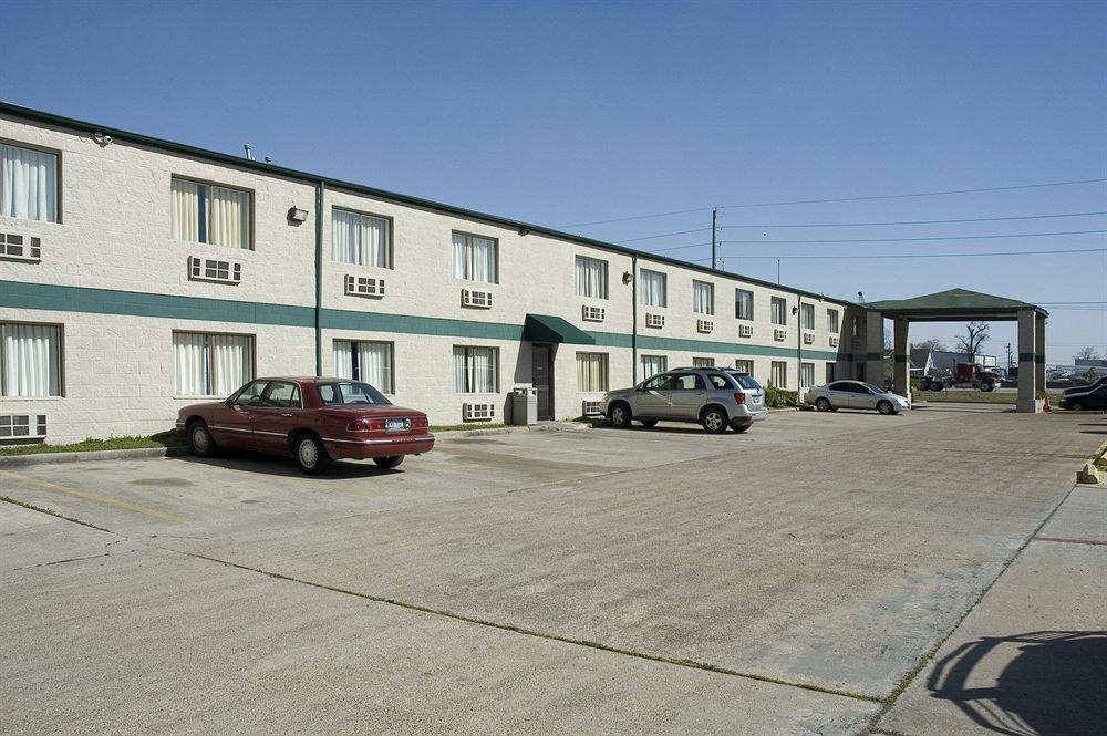 Studio 6 Channelview Tx Baytown West Exterior photo